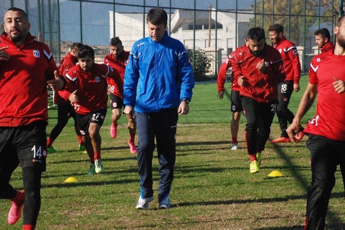 Çanakkale Dardanel Hazırlıklarını Tamamladı