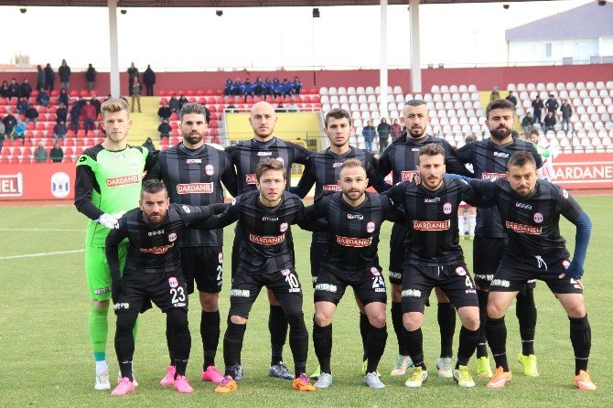 Spor Toto 3. Lig