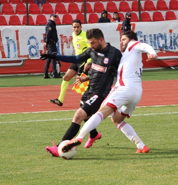 Spor Toto 3. Lig