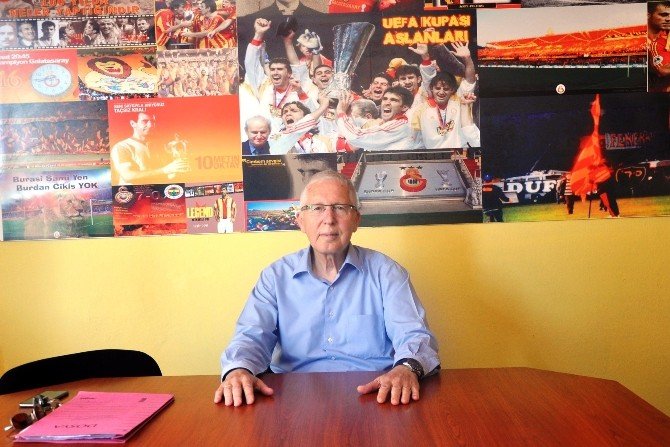 Galatasaray’dan Coşkun Sabah’a Veto