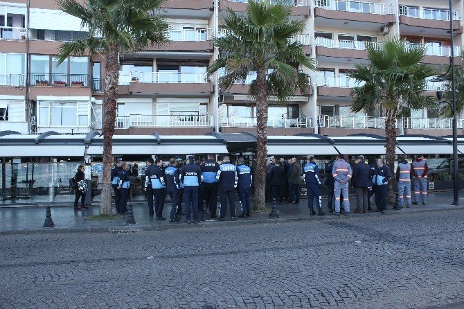 Çanakkale Chp’de Parti İçi Hesaplaşma Yıkım Kararı Getirdi