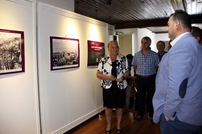 Çanakkale Zaferi’nin 100. Yılı Yalova’da Kutlandı