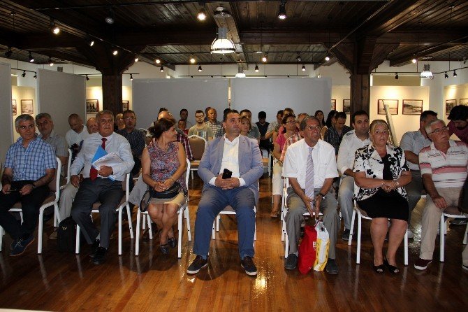 Çanakkale Zaferi’nin 100. Yılı Yalova’da Kutlandı