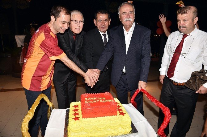 Galatasaray’dan Coşkun Sabah’a Veto