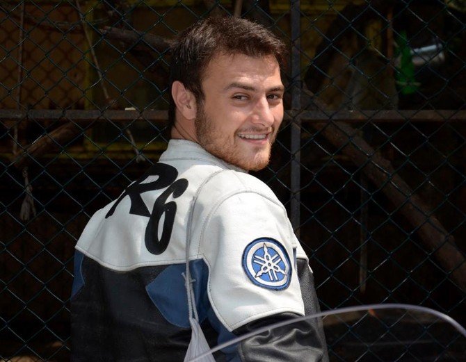 Hız Tutkusu Ölümle Bitti