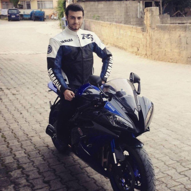 Hız Tutkusu Ölümle Bitti