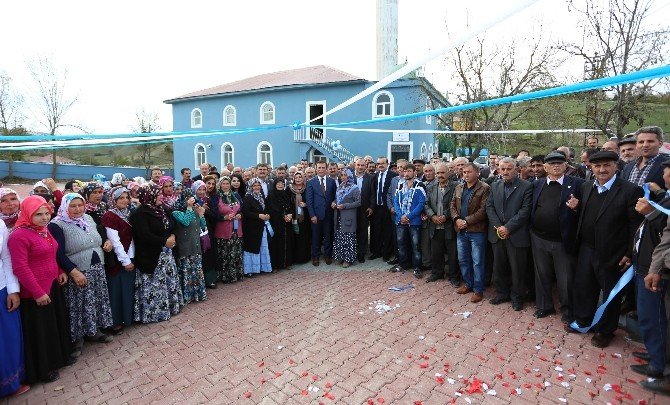 Başkan Genç: 