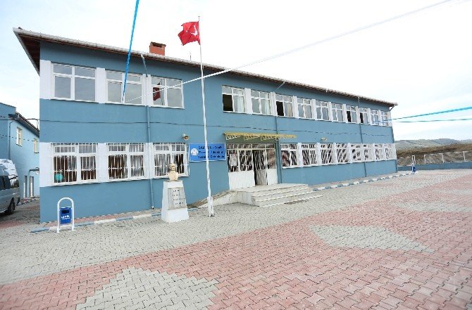 Başkan Genç: 