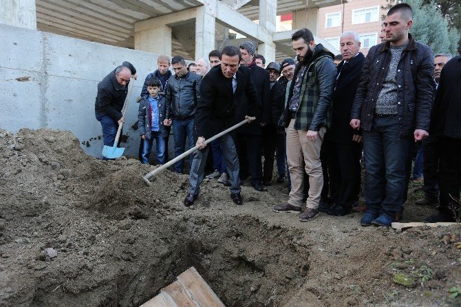 Erbay Ailesinin Acı Günü