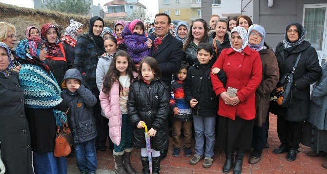Canik’ten İki Dev Sempozyum