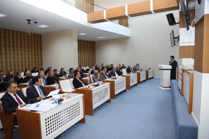 Canik’te Kırsalı Geliştirecek Birim