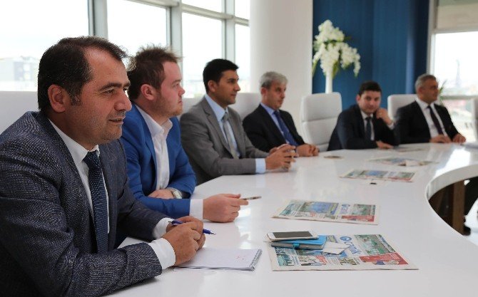 Canik’in Kalitesi İso 9001 İle Taçlanıyor