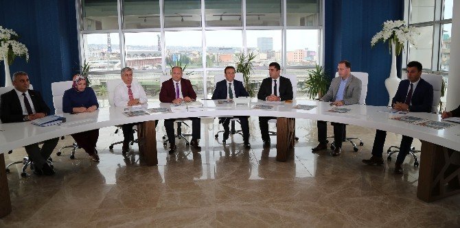 Canik’in Kalitesi İso 9001 İle Taçlanıyor