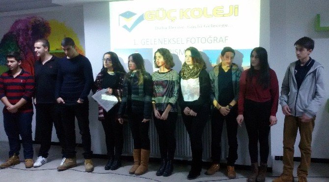 Öğrencinin Objektifinden "Ankara"