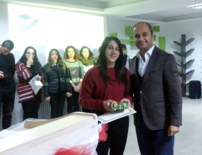 Öğrencinin Objektifinden "Ankara"