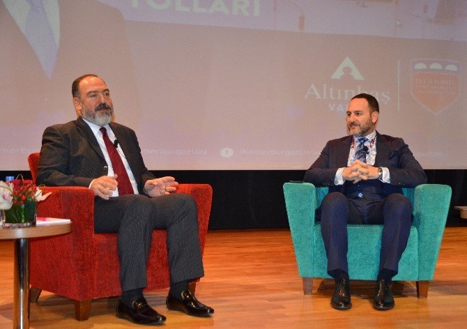 Çalışma Yaşamındaki İlk 5 Yıla Dikkat