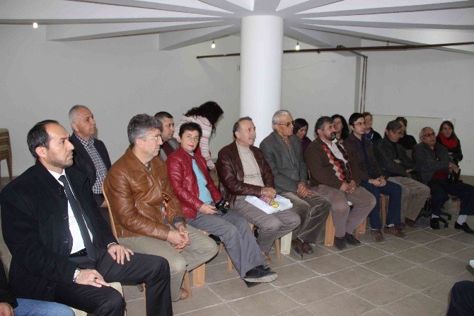Çaycuma Kent Konseyi’nin 6’cı Olağan Üstü Genel Kurulu Gerçekleştirdi