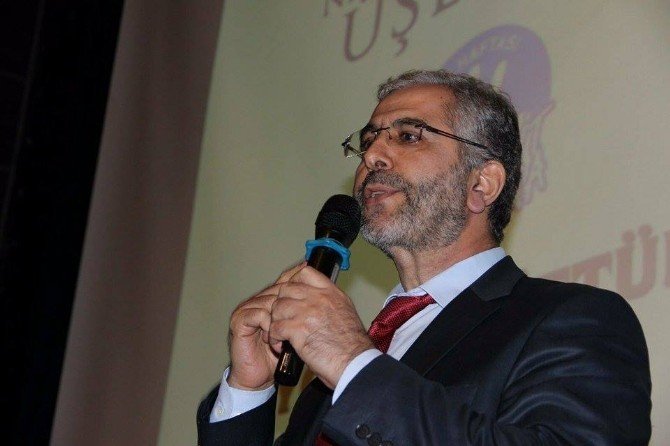 Çaycuma’da Camiler Ve Din Görevlileri Haftası Programı Düzenlendi
