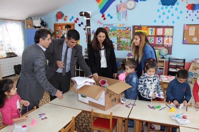 Çaycuma’da Sevgi Köprüsü Projesi