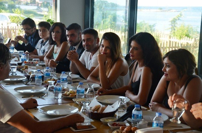 Fatsa’da Korku Filmi Çekilecek