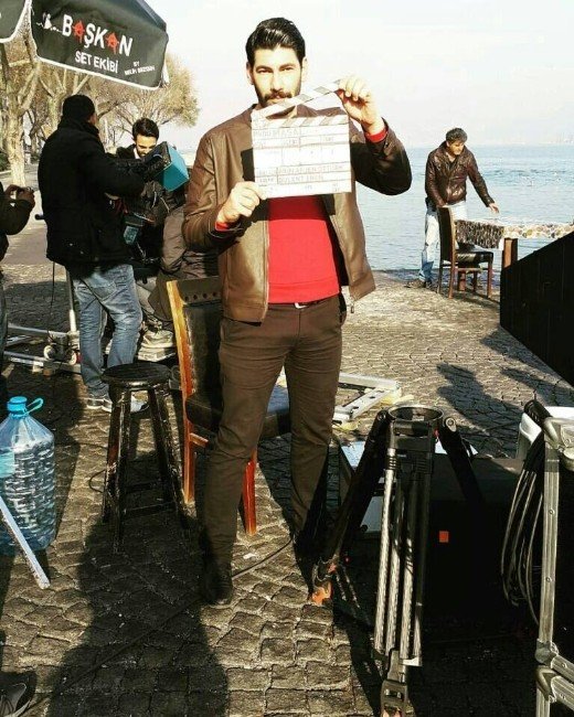 Masal Filmi Vizyon İçin Gün Sayıyor