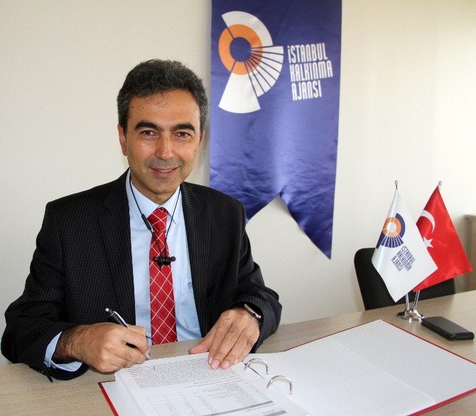 Mehmet Akif Ersoy Kalp Hastanesi’ne 600 Bin Tl Sağlık Turizmi Desteği