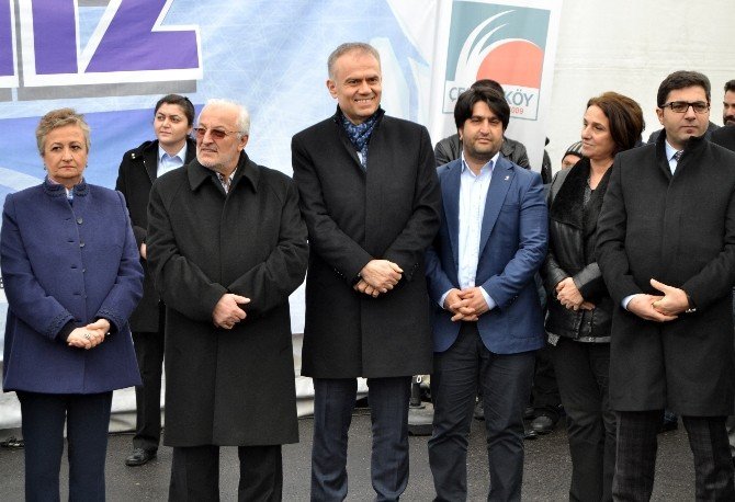 Ak Parti Milletvekili Satır’dan Terör Saldırılarına Eleştiri
