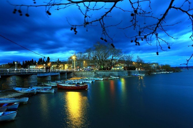 “Bursa Ulu Şehir” Fotoğraflarla İstanbul’a Taşındı
