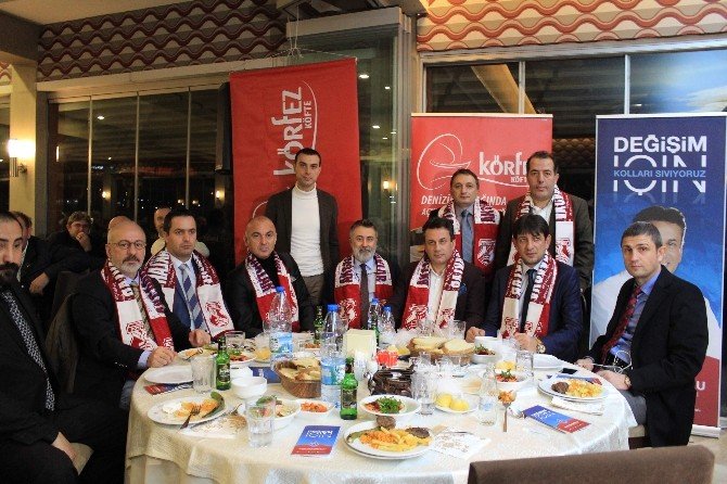 Hekimoğlu: "Trabzonspor’u Birlikte Yöneteceğiz"