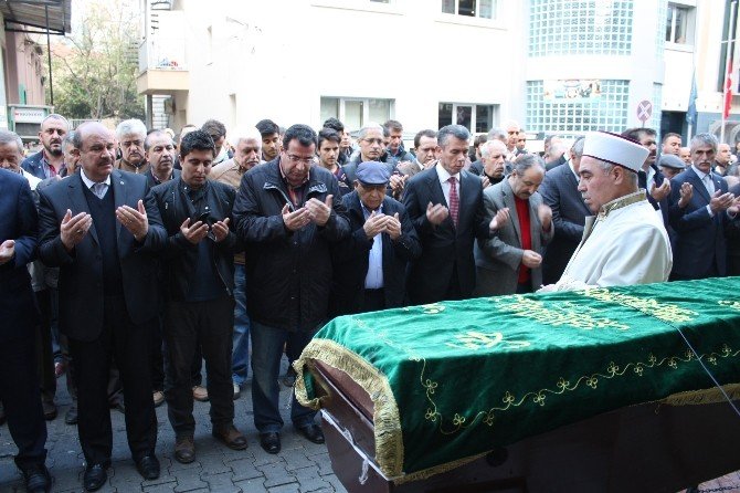 Tanrıkulu’nun Acı Günü