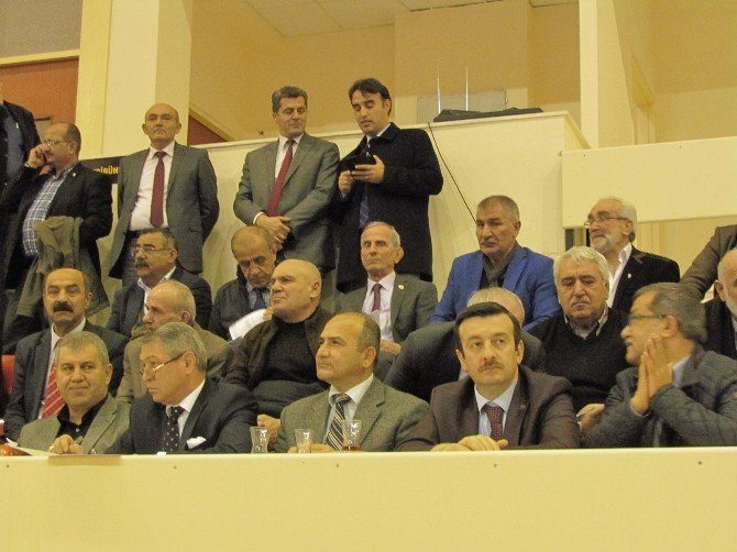 Türkiye Bayanlar Boks Şampiyonası’nda Ödüller Sahiplerini Buldu
