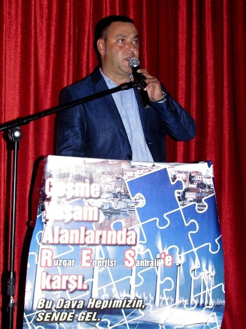 Yarımada, Yaşam Alanlarında Res’e Karşı Bir Oldu