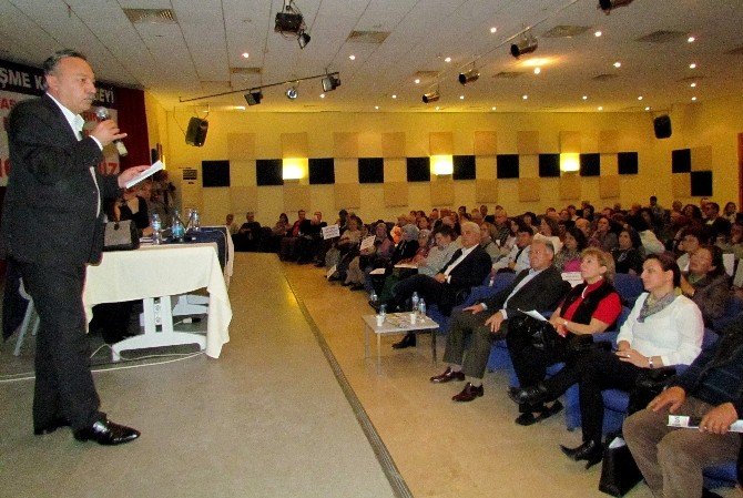 Yarımada, Yaşam Alanlarında Res’e Karşı Bir Oldu