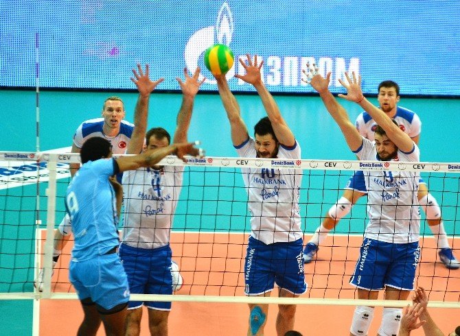 Halkbank’a Rusya’da Soğuk Duş
