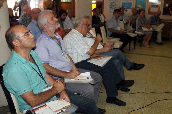 Omü Ziraat Fakültesi Öğretim Üyesi Prof. Dr. Demir: “2050 Yılında 54 Ülke Susuzlukla Karşı Karşıya Kalacak”