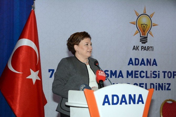 Bakan Sarı: "Atık Toplayıcılarımıza Destek Olunabilir"