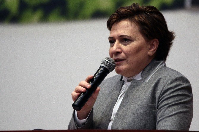 Bakan Sarı’dan Bildirge Çıkışı