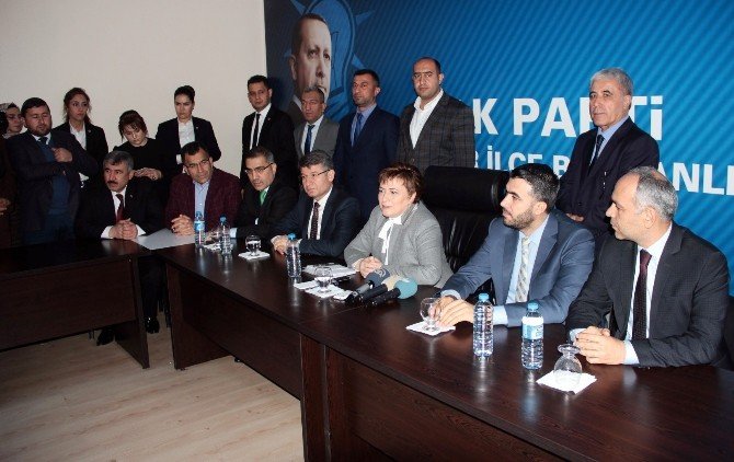 Bakan Sarı’dan "Göreceli Hassasiyet" Eleştirisi