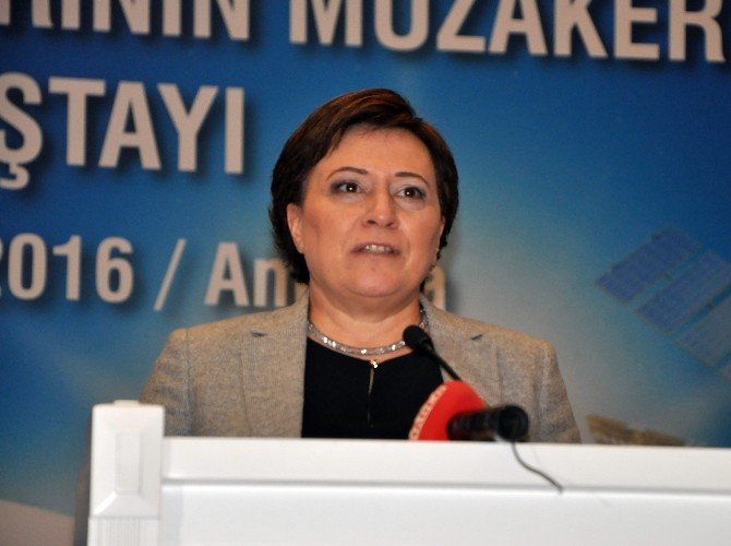 Bakan Sarı, Kağıt Toplayıcılar Konusuna Son Noktayı Koydu