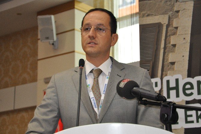 Kentsel Dönüşüm Her Yönüyle Ele Alındı