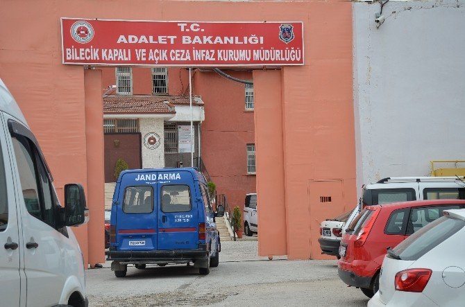 Bilecik M Tipi Kapalı Cezaevi’nde Olağanüstü Hal Tatbikatı