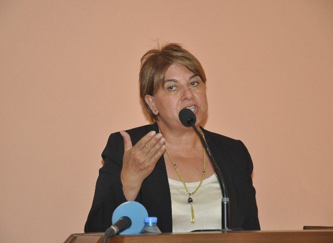 Chp Kozan’ın İl Olması İçin Kanun Teklifi Verdi