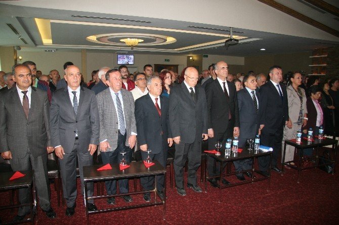 Chp’li Bingöl Ysk’nın Kararını Değerlendirdi
