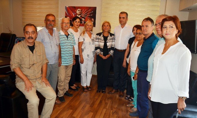 Chp’li Bilgehan: “Hükümeti Kurma Görevi Kılıçdaroğlu’na Verilmelidir”
