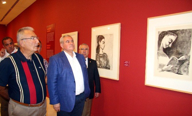 Baykal’dan Nobel Ödülü Değerlendirmesi