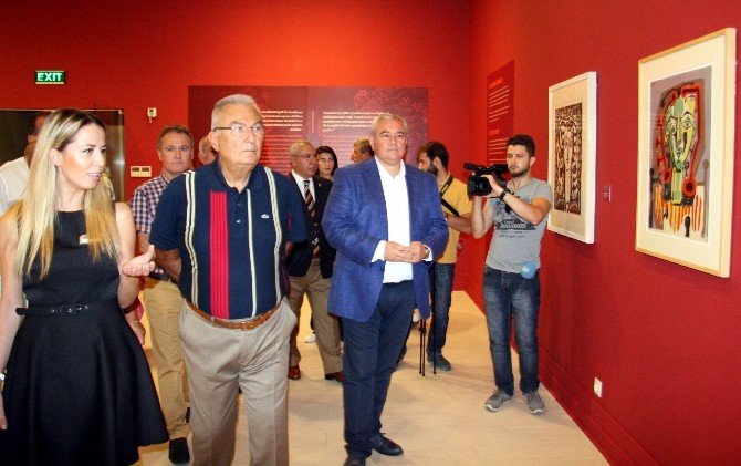 Baykal’dan Nobel Ödülü Değerlendirmesi