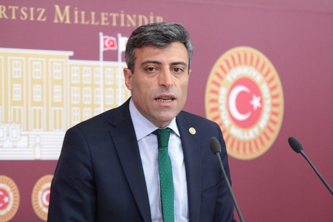 Chp’li Yılmaz: “Seçime Girseler Yüzde 10 Barajını Aşarlar”
