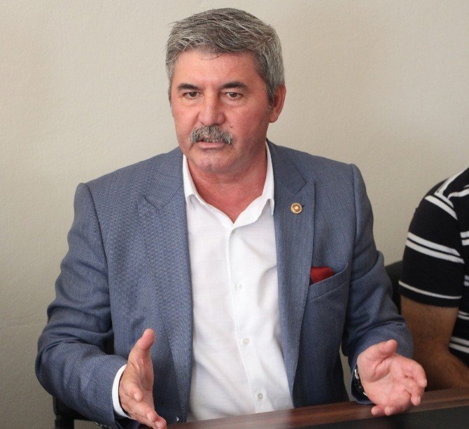 Chp Heyeti Şırnak’ta