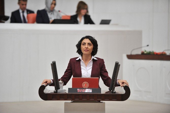 Yer Altı Suları Ve Uludağ Meclis Gündeminde