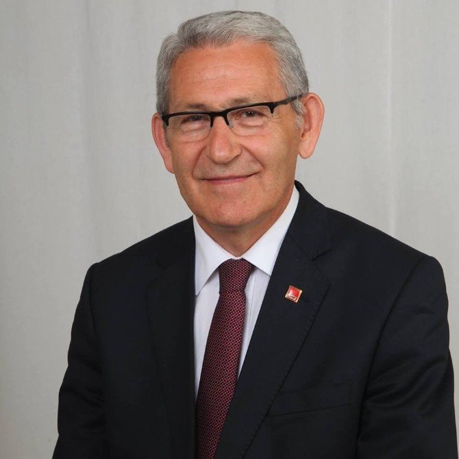 Denizli’de Birinci Parti Ak Parti Oldu